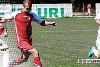 UTA Arad - Metalul Resita