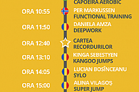 Transilvania Fitness Festival