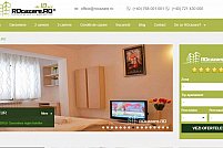 Beneficiile oferite de inchirierea unor apartamente si garsoniere in regim hotelier