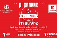 Bucurie In Miscare Arad
