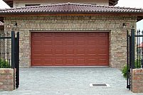 Omega Door