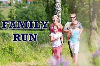 Family Run