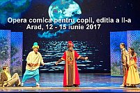 Opera Comica pentru Copii