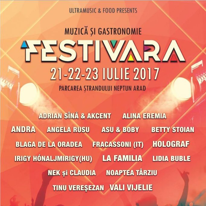 Festivara