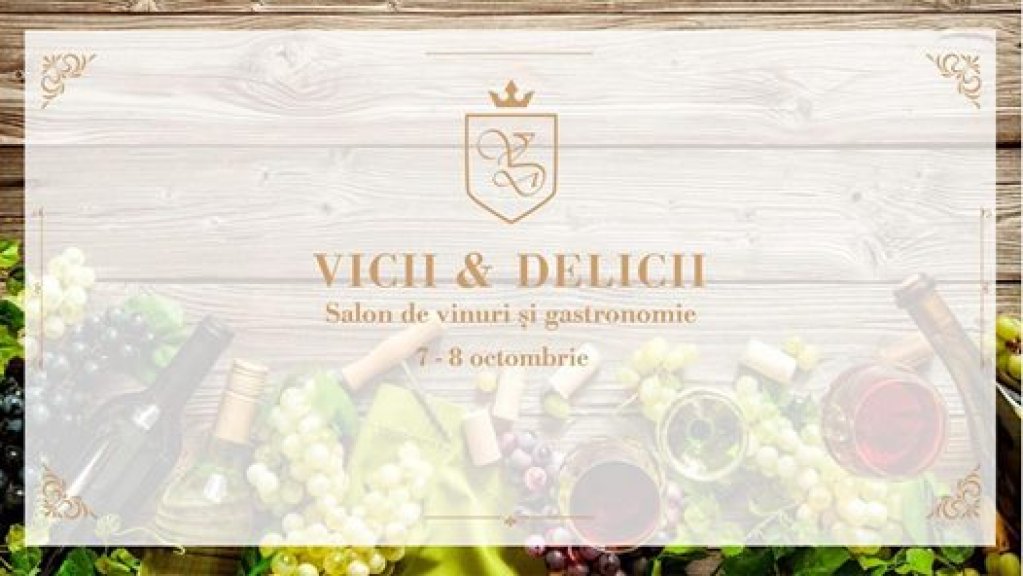 Vicii și Delicii