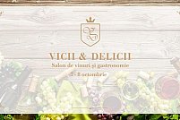 Vicii și Delicii