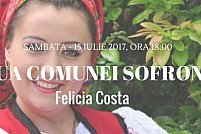 Ziua Comunei Sofronea