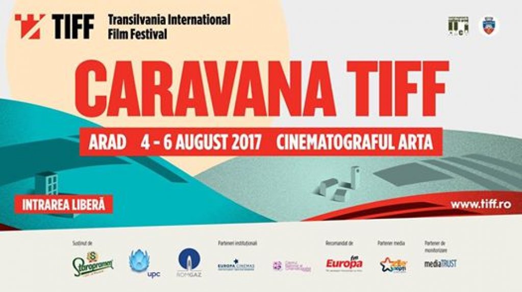 Caravana TIFF