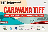 Caravana TIFF