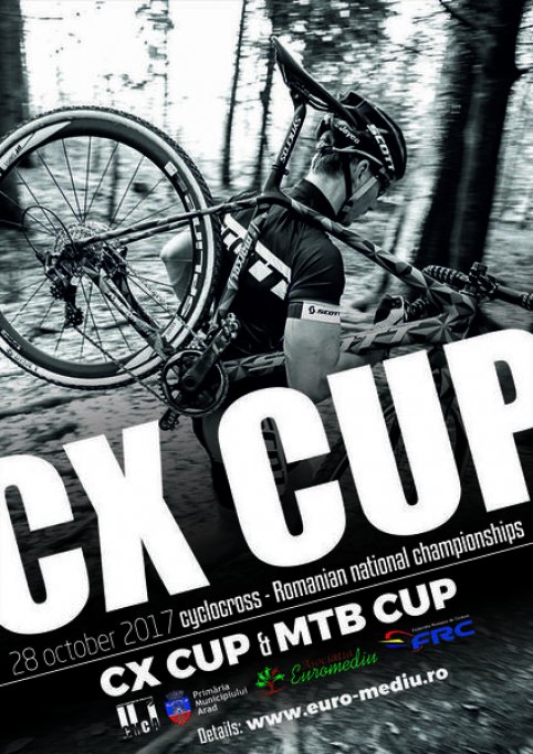 Arad CX CUP