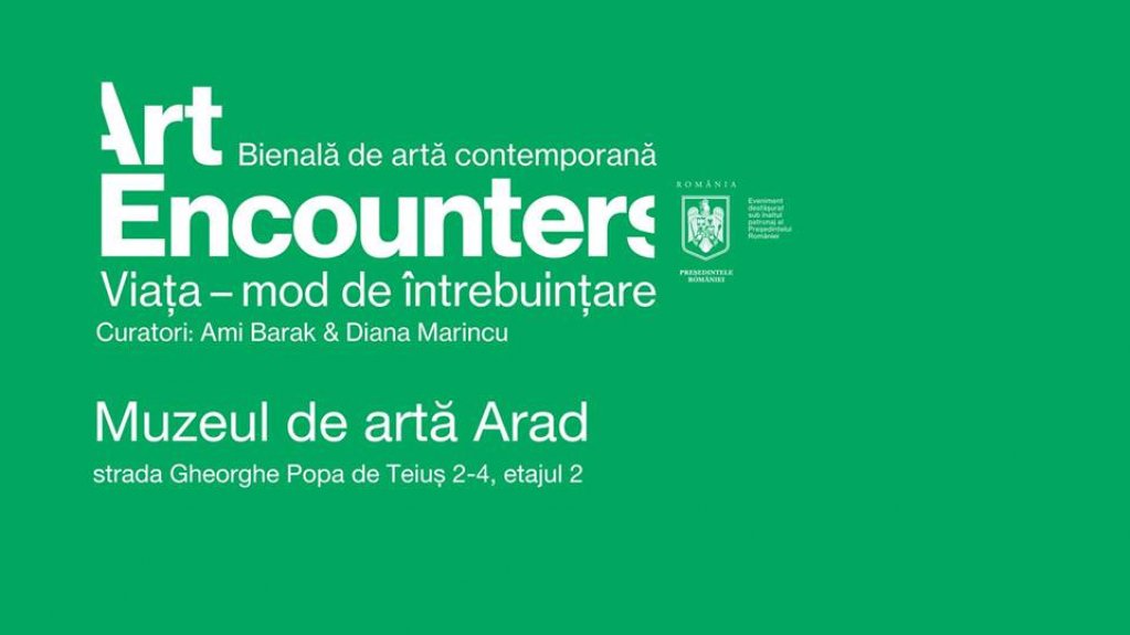 Art Encounters