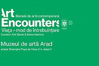 Art Encounters