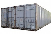 Containere metalice pentru depozitare