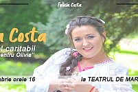 Concert Felicia Costa
