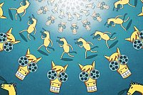 Filmtettfeszt - Zilele Filmului Maghiar