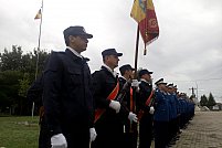 Inspectoratul de Jandarmi Judeţean Arad selecţionează candidaţi