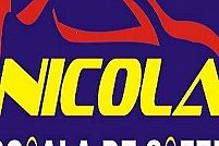 Scoala De soferi Nicola