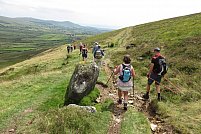 Glens of Antrim & Giant Causeway Coast Walking Holidays