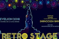 Revelion 2018 la Arad