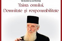 Taina omului. Demnitate si responsabilitate