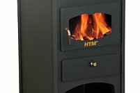 Soba de incalzit HTM Cast Iron Board
