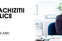 Curs Expert Achizitii Publice in Timisoara - acreditat ANC