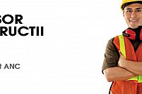 Curs autorizat ANC Lucrator finisor pentru constructii