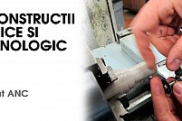 Curs Lacatus constructii metalice si utilaj tehnologic