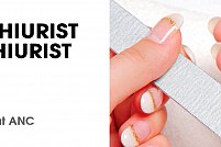 Curs Manichiurist/pedichiurist
