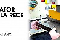 Curs Presator metale la rece in Timisoara
