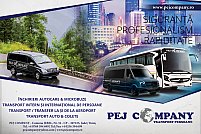 Transfer / Transport Aeroport Arad - Timisoara