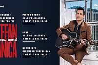 Concert Stefan Banica - Te iubesc femeie