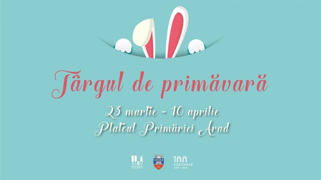 Targ de primavara
