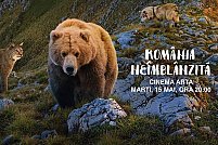 Romania Neimblanzita