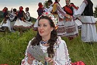 Cantareata de muzica populara pentru nunta din Arad