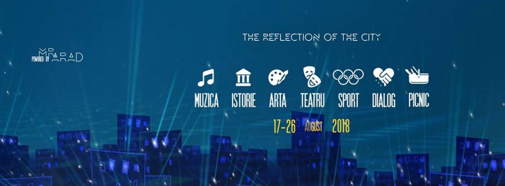 Spectol de reconstituire „Arad - oraș liber regesc“