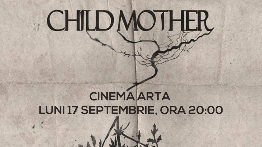 Child Mother