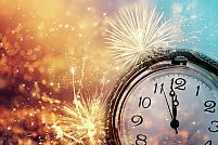 Revelion la Valea lui Liman