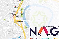 Noaptea Alba a Galeriilor Arad