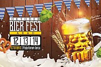 Oktober BierFest Arad