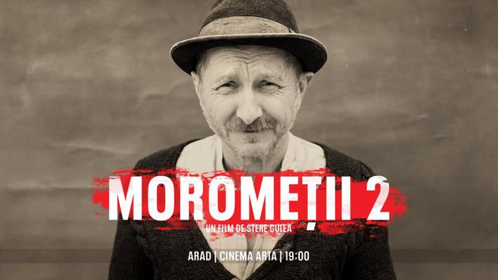 Morometii 2