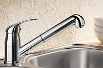 Baterii Blanco Granit
