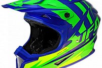 Gama variata de oferte pentru casca motocross