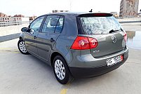 VW GOLF 5 EURO 4