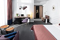 Cazare la hotel de 4 stele din Timisoara
