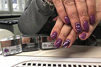 Lac unghii profesional Janet Nails