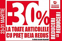 reduceri selgros