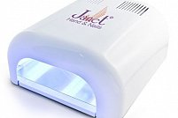 Lampi de unghii cu uv - Janet Nails