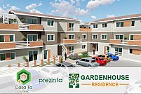 Apartamente noi in Giroc