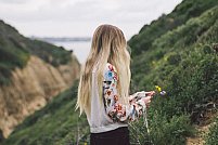 Stilul boho-chic - combinații frapante